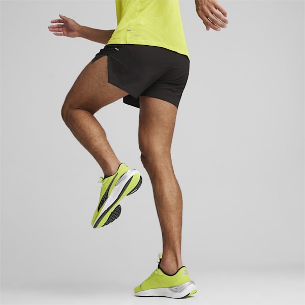 RUN VELOCITY Men's 3" Running Shorts, PUMA Black, extralarge-AUS